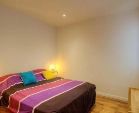 Appartement Tranquille En Bas De Villa Afa Exteriör bild