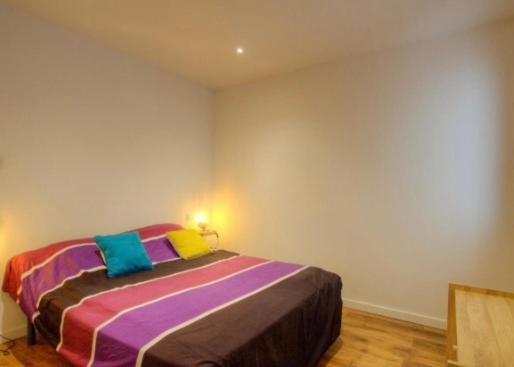 Appartement Tranquille En Bas De Villa Afa Exteriör bild